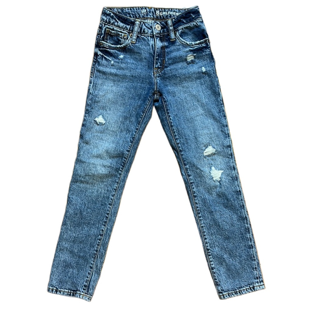 Gaps Kids Girlfriend Jean